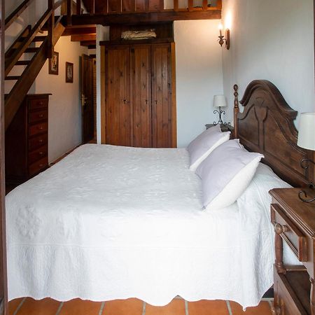 Hotel Rural Valleoscuru Tresgrandas Kültér fotó