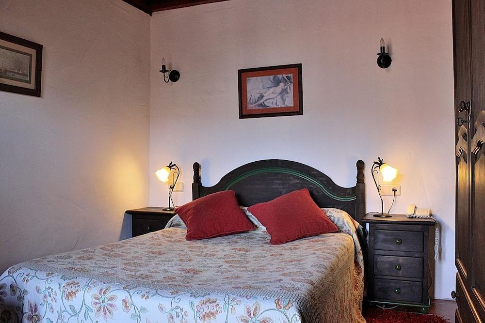 Hotel Rural Valleoscuru Tresgrandas Kültér fotó