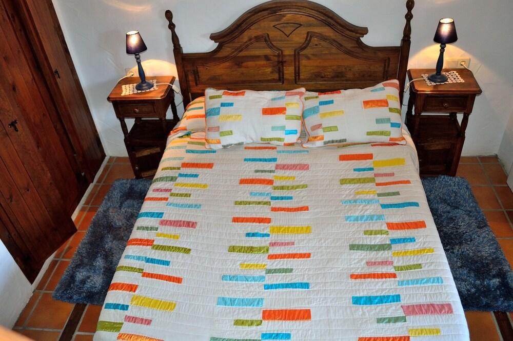 Hotel Rural Valleoscuru Tresgrandas Kültér fotó