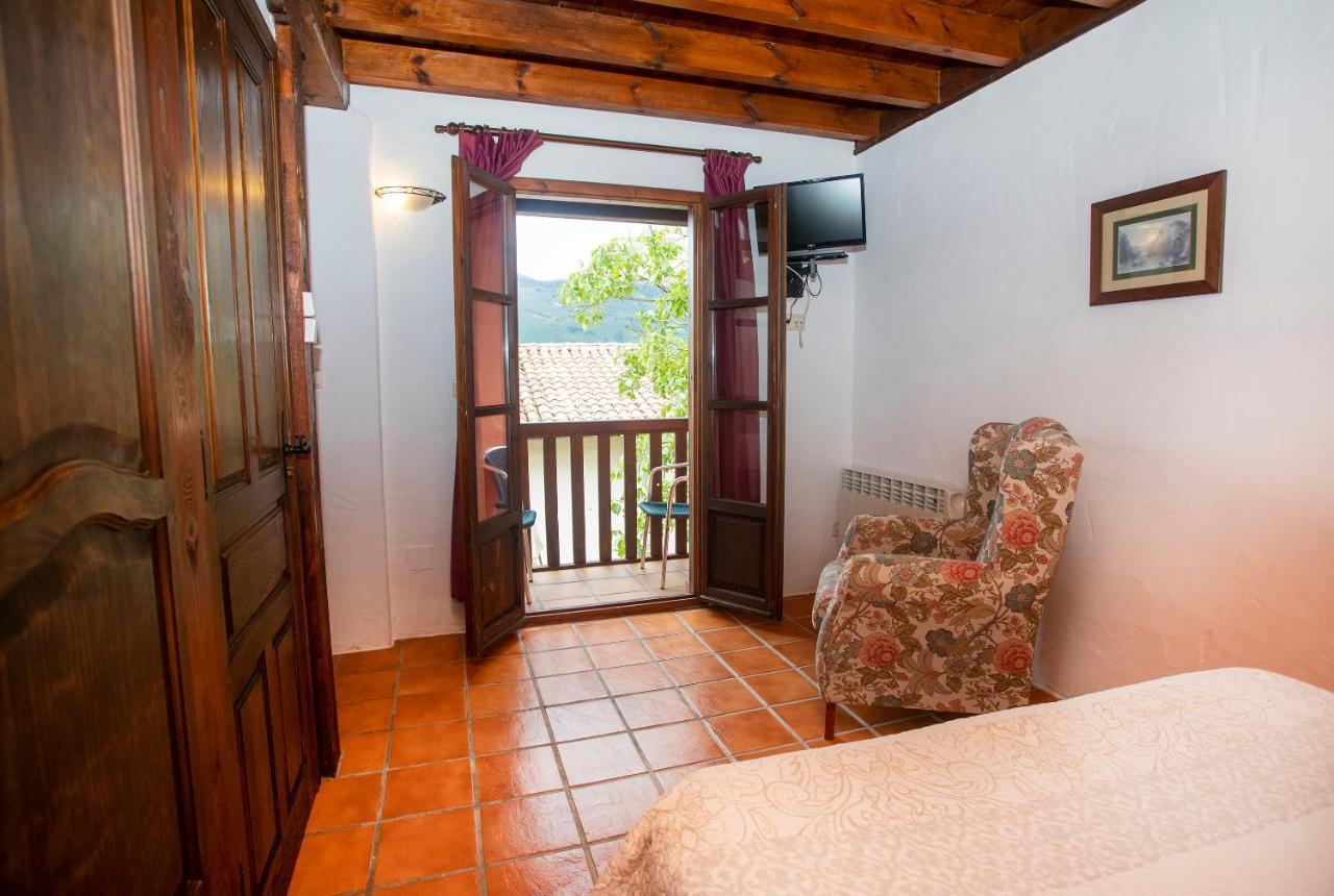 Hotel Rural Valleoscuru Tresgrandas Kültér fotó