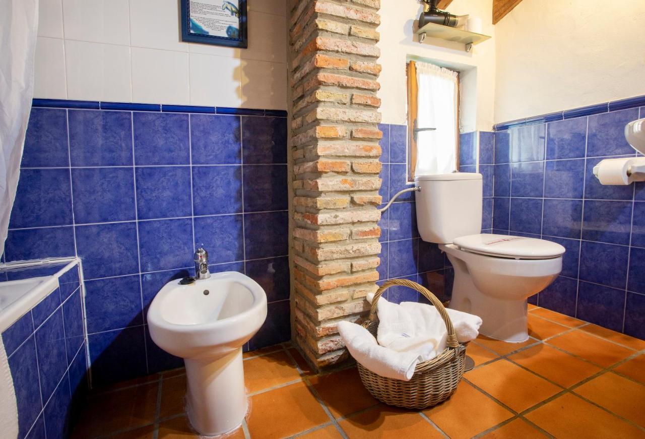 Hotel Rural Valleoscuru Tresgrandas Kültér fotó