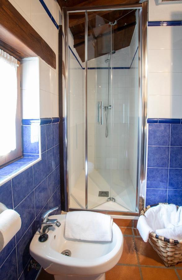 Hotel Rural Valleoscuru Tresgrandas Kültér fotó