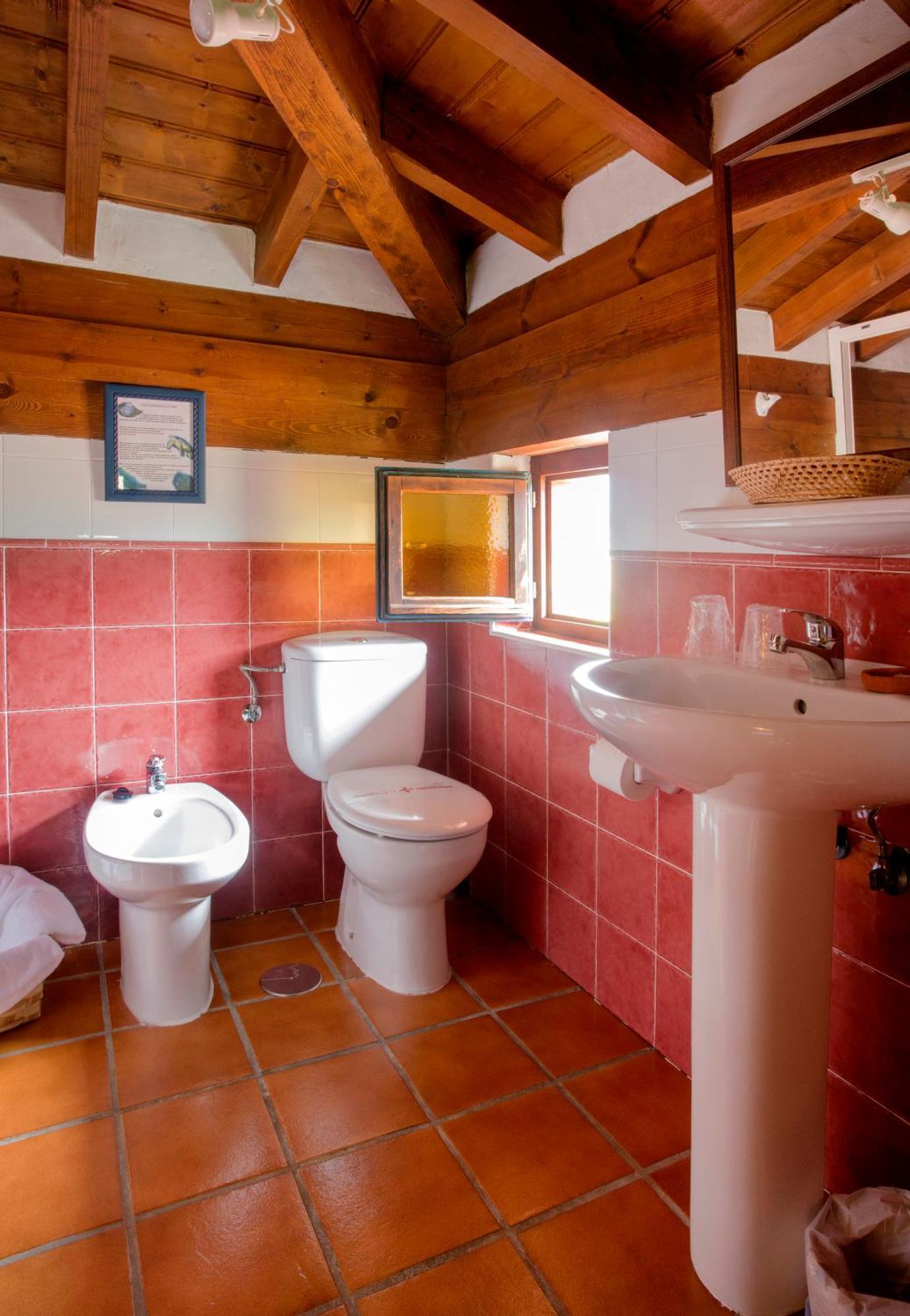 Hotel Rural Valleoscuru Tresgrandas Kültér fotó
