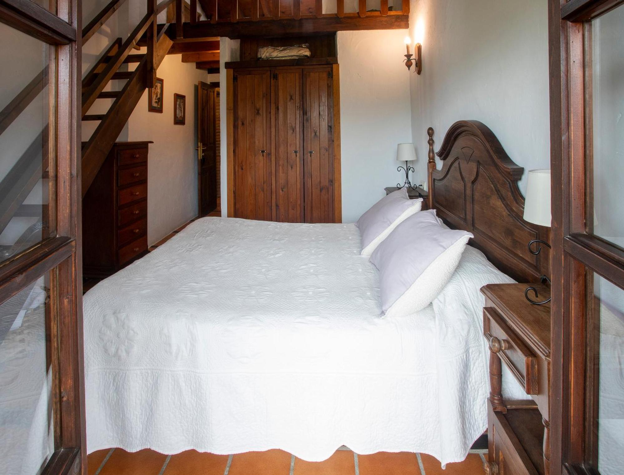 Hotel Rural Valleoscuru Tresgrandas Kültér fotó