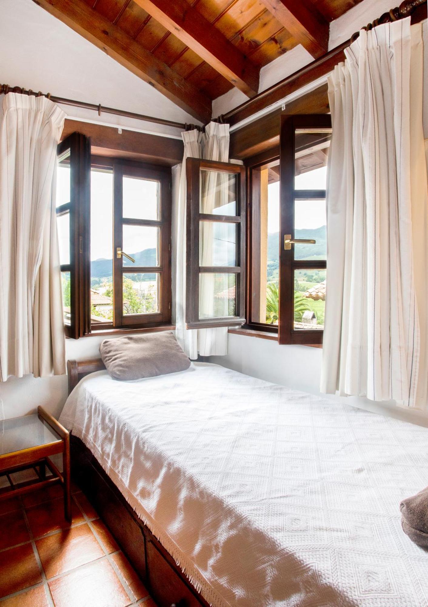 Hotel Rural Valleoscuru Tresgrandas Kültér fotó