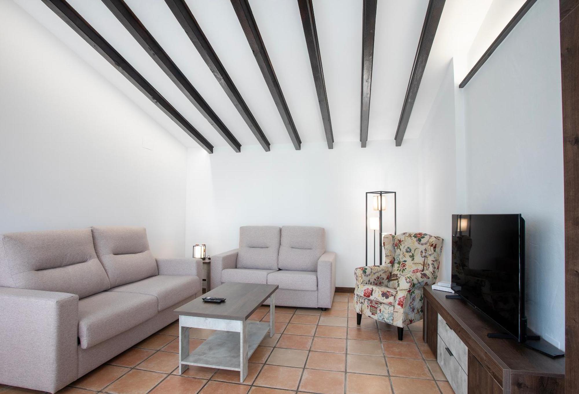 Hotel Rural Valleoscuru Tresgrandas Kültér fotó